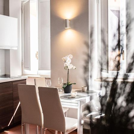 Spanish Steps Apartment & Terrace Roma Exterior foto